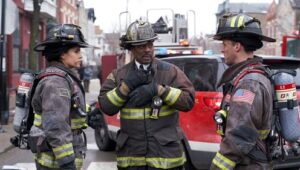 Chicago Fire Sezona 7 Epizoda 17 online sa prevodom