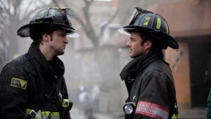 Chicago Fire Sezona 1 Epizoda 14 online sa prevodom