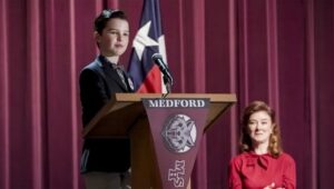 Young Sheldon Sezona 2 Epizoda 19 online sa prevodom