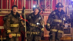 Chicago Fire Sezona 2 Epizoda 22 online sa prevodom
