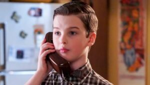 Young Sheldon Sezona 3 Epizoda 17 online sa prevodom