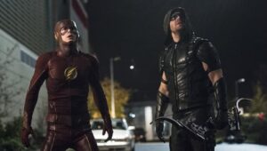 The Flash Sezona 2 Epizoda 8 online sa prevodom