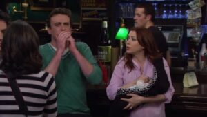 How I Met Your Mother Sezona 7 Epizoda 24 online sa prevodom