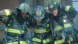 Chicago Fire Sezona 2 Epizoda 1 online sa prevodom