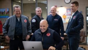Chicago Fire Sezona 8 Epizoda 18 online sa prevodom