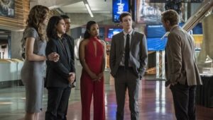 The Flash Sezona 3 Epizoda 10 online sa prevodom
