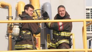 Chicago Fire Sezona 6 Epizoda 11 online sa prevodom