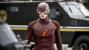 The Flash Sezona 1 Epizoda 21 online sa prevodom