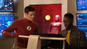 The Flash Sezona 7 Epizoda 15 online sa prevodom