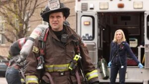Chicago Fire Sezona 9 Epizoda 14 online sa prevodom