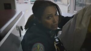 Chicago Fire Sezona 1 Epizoda 19 online sa prevodom