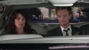 How I Met Your Mother Sezona 6 Epizoda 4 online sa prevodom
