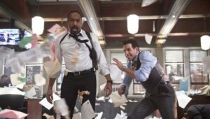 The Flash Sezona 1 Epizoda 15 online sa prevodom