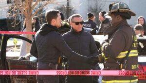 Chicago Fire Sezona 6 Epizoda 13 online sa prevodom
