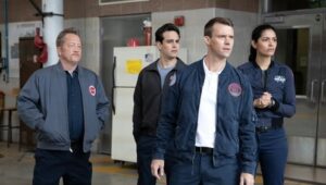 Chicago Fire Sezona 8 Epizoda 9 online sa prevodom