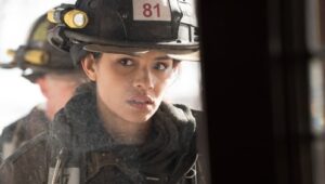 Chicago Fire Sezona 4 Epizoda 17 online sa prevodom