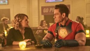 Peacemaker Sezona 1 Epizoda 1 online sa prevodom