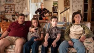 Young Sheldon Sezona 3 Epizoda 8 online sa prevodom