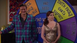 How I Met Your Mother Sezona 8 Epizoda 4 online sa prevodom