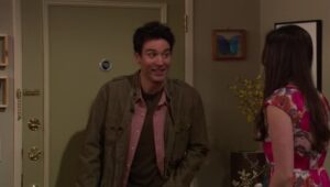 How I Met Your Mother Sezona 5 Epizoda 16 online sa prevodom