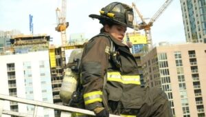 Chicago Fire Sezona 6 Epizoda 6 online sa prevodom