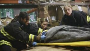 Chicago Fire Sezona 1 Epizoda 20 online sa prevodom