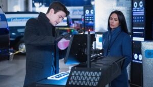 The Flash Sezona 7 Epizoda 7 online sa prevodom