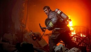 Chicago Fire Sezona 8 Epizoda 1 online sa prevodom