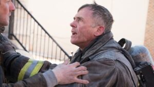 Chicago Fire Sezona 3 Epizoda 18 online sa prevodom