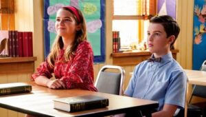 Young Sheldon Sezona 5 Epizoda 2 online sa prevodom