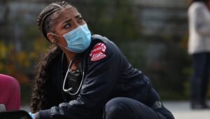 Chicago Fire Sezona 9 Epizoda 1 online sa prevodom