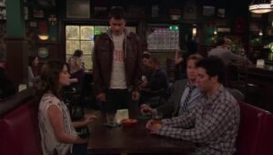 How I Met Your Mother Sezona 5 Epizoda 21 online sa prevodom