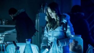 The Flash Sezona 5 Epizoda 6 online sa prevodom