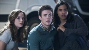 The Flash Sezona 1 Epizoda 7 online sa prevodom