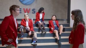 Rebelde Sezona 1 Epizoda 7 online sa prevodom
