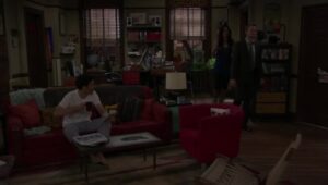 How I Met Your Mother Sezona 5 Epizoda 4 online sa prevodom
