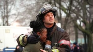 Chicago Fire Sezona 7 Epizoda 20 online sa prevodom