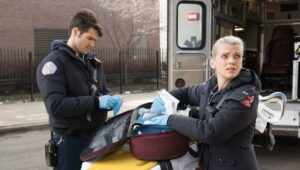 Chicago Fire Sezona 4 Epizoda 19 online sa prevodom
