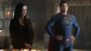 Superman & Lois Sezona 1 Epizoda 15 online sa prevodom
