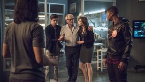 The Flash Sezona 2 Epizoda 4 online sa prevodom