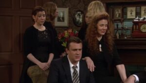 How I Met Your Mother Sezona 6 Epizoda 14 online sa prevodom