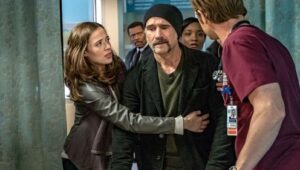 Chicago Fire Sezona 5 Epizoda 15 online sa prevodom