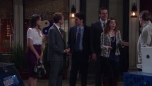 How I Met Your Mother Sezona 6 Epizoda 23 online sa prevodom