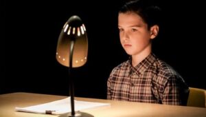 Young Sheldon Sezona 3 Epizoda 4 online sa prevodom
