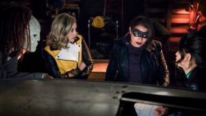 The Flash Sezona 5 Epizoda 20 online sa prevodom