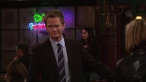 How I Met Your Mother Sezona 5 Epizoda 8 online sa prevodom