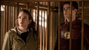 The Flash Sezona 3 Epizoda 13 online sa prevodom