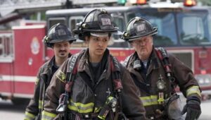 Chicago Fire Sezona 7 Epizoda 5 online sa prevodom
