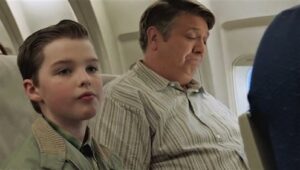 Young Sheldon Sezona 3 Epizoda 16 online sa prevodom