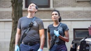 Chicago Fire Sezona 8 Epizoda 2 online sa prevodom